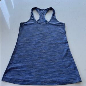 Lululemon Workout Tank Racer Back.  Size: 10 ✨ NWOT